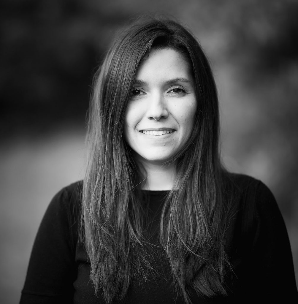 Emmanuelle Audouard
