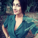 Irina Staneva photo profil